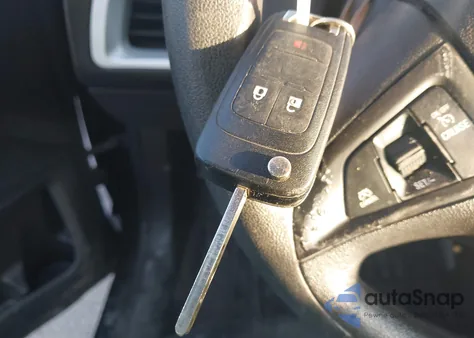 2012 Chevrolet Equinox Ls from USA, damaged, VIN 2GNFLCEKXC6223789